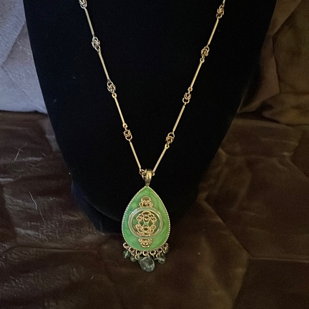 Fashion necklace